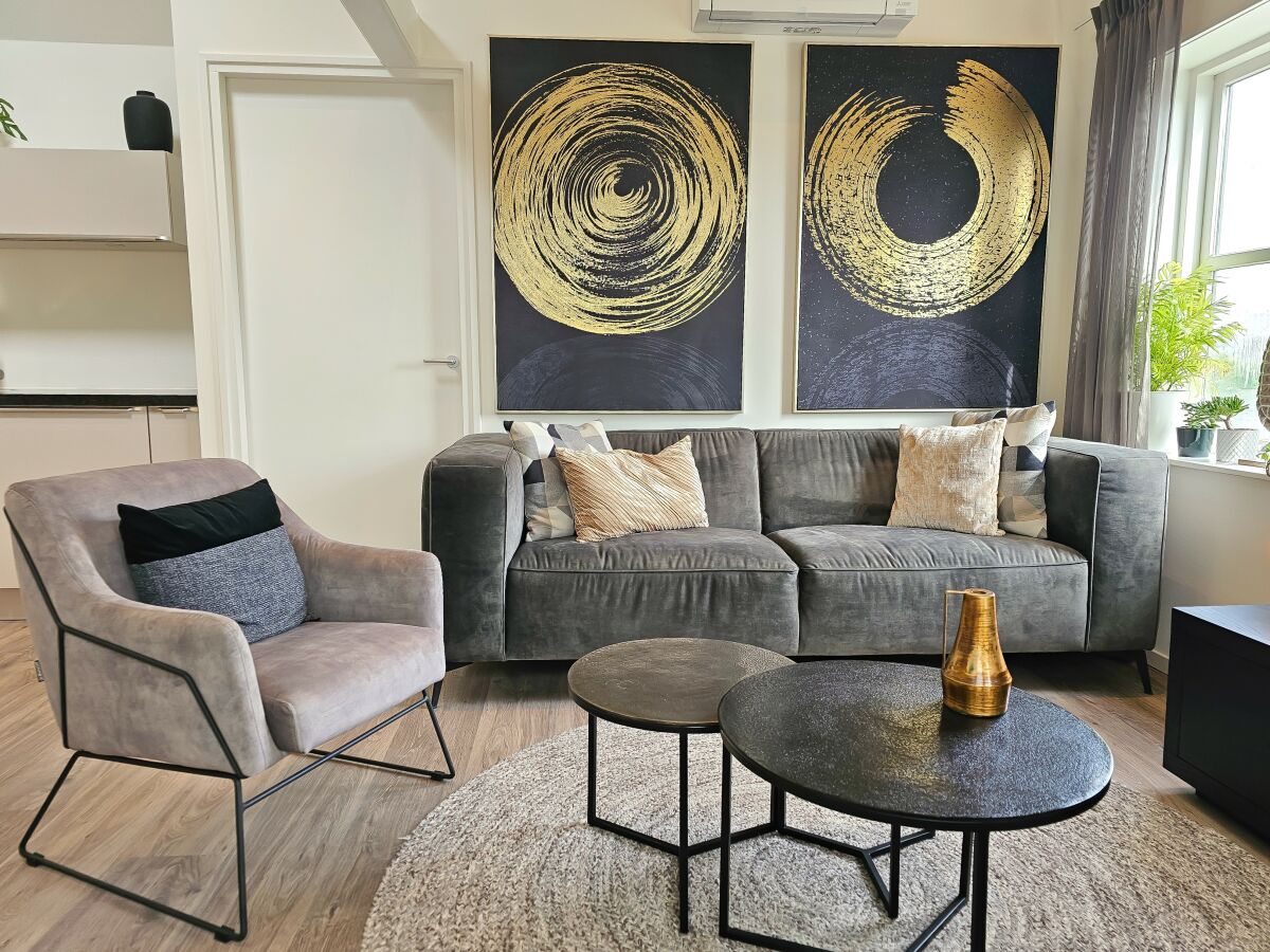 Holiday apartment DO44 't Groentje 9A - Features photo 5