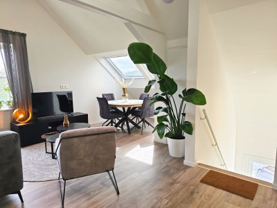 Holiday apartment DO44 't Groentje 9A - Features photo 2