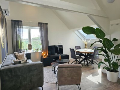 Holiday apartment DO44 't Groentje 9A - Features photo 4