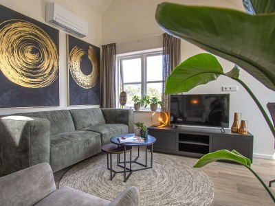 Holiday apartment DO44 't Groentje 9A - Features photo 8