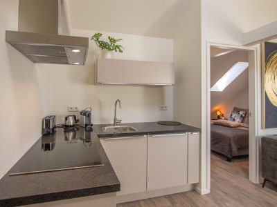 Holiday apartment DO44 't Groentje 9A - Features photo 10