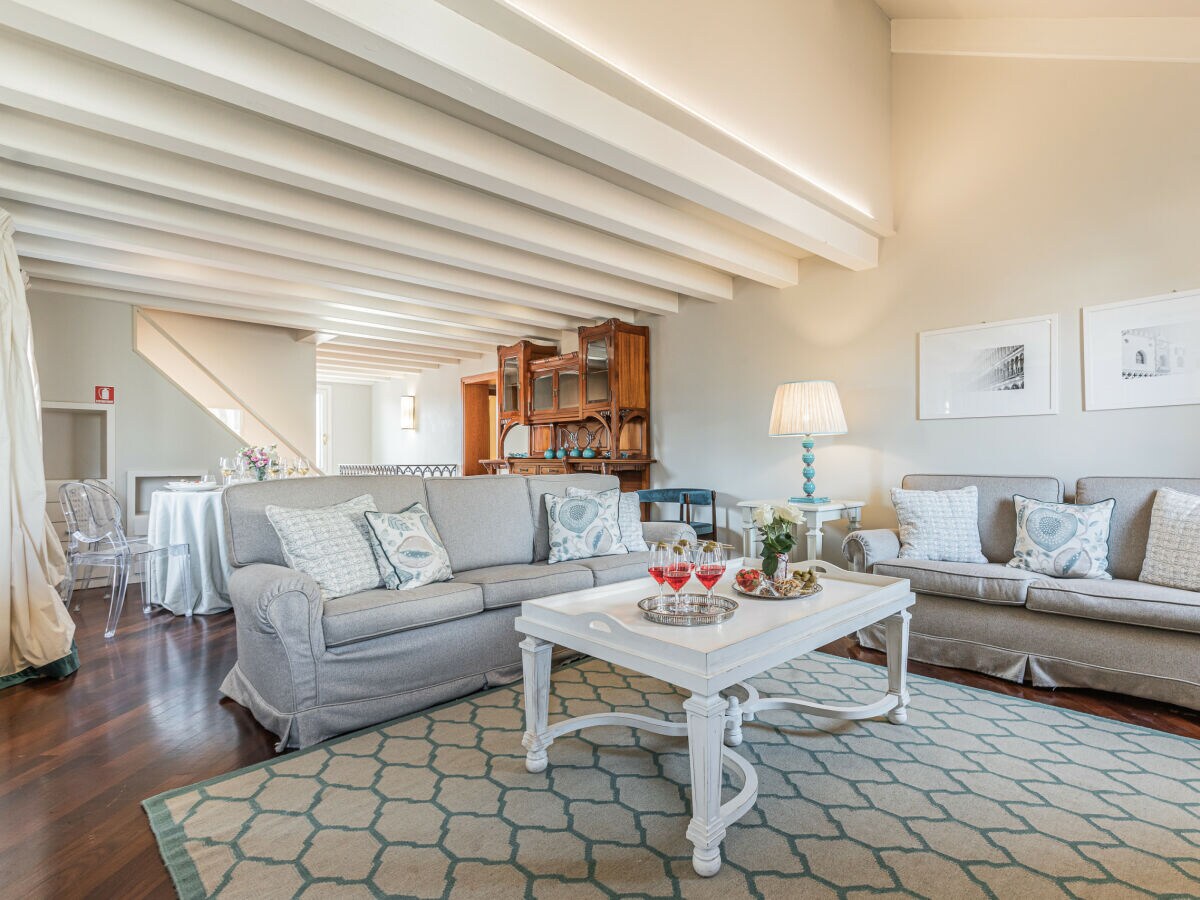 Apartment Ca' Della Luce Terrace - Features photo 3