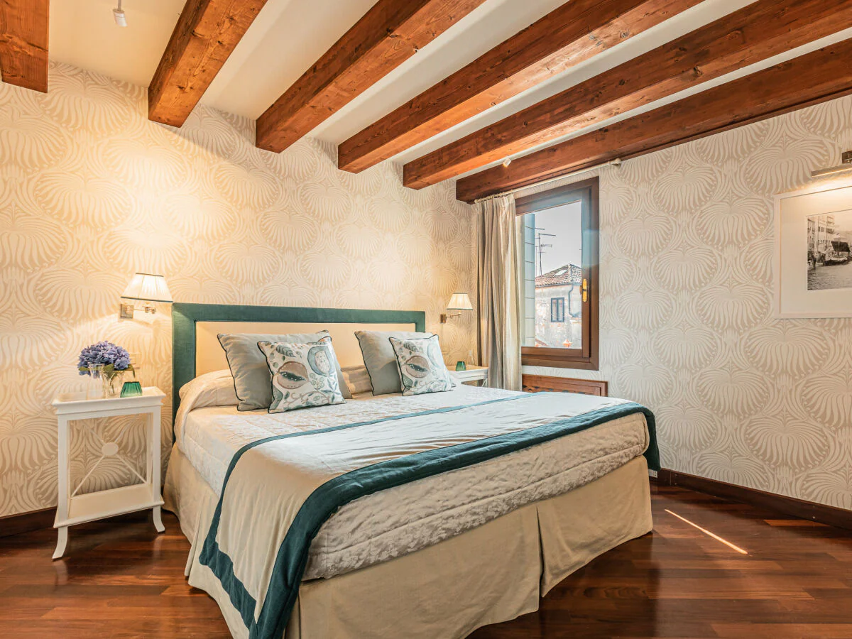 Apartment Ca' Della Luce Terrace - Features photo 5