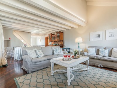 Apartment Ca' Della Luce Terrace - Features photo 3