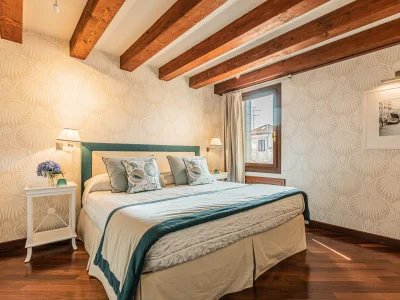 Apartment Ca' Della Luce Terrace - Features photo 5