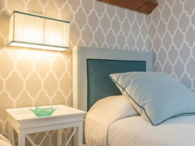 Apartment Ca' Della Luce Terrace - Features photo 6