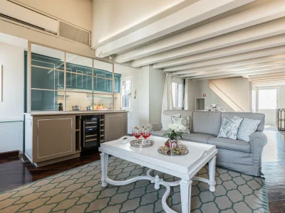 Apartment Ca' Della Luce Terrace - Features photo 7