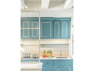 Apartment Ca' Della Luce Terrace - Features photo 9