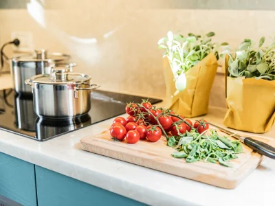 Apartment Ca' Della Luce Terrace - Features photo 10