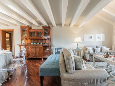 Apartment Ca' Della Luce Terrace - Features photo 11