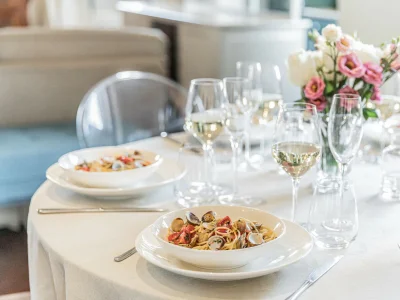 Apartment Ca' Della Luce Terrace - Features photo 13