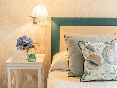 Apartment Ca' Della Luce Terrace - Features photo 14