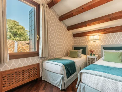 Apartment Ca' Della Luce Terrace - Features photo 15