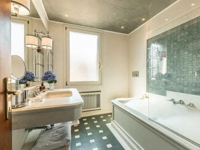 Apartment Ca' Della Luce Terrace - Features photo 16