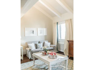 Apartment Ca' Della Luce Terrace - Features photo 19