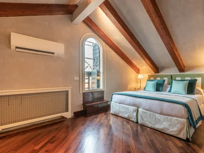 Apartment Ca' Della Luce Terrace - Features photo 20