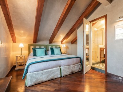 Apartment Ca' Della Luce Terrace - Features photo 21