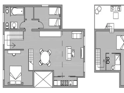Apartment Ca' Della Luce Terrace - Outdoor photo 24