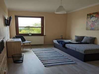 Apartment Schlossblick und Komfort in Stolpen - Features photo 10