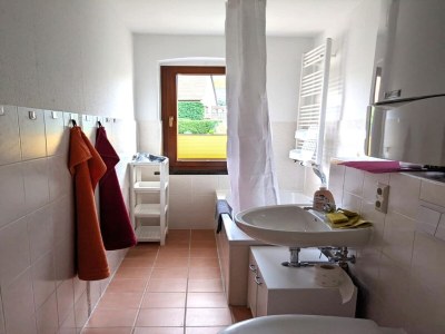 Apartment Schlossblick und Komfort in Stolpen - Features photo 12