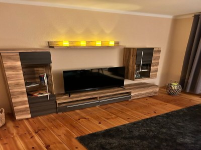 Apartment Schlossblick und Komfort in Stolpen - Features photo 14