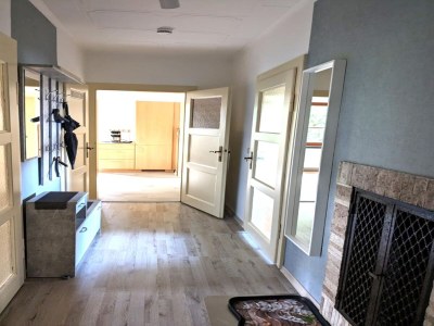 Apartment Schlossblick und Komfort in Stolpen - Features photo 15