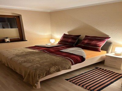 Apartment Schlossblick und Komfort in Stolpen - Features photo 16