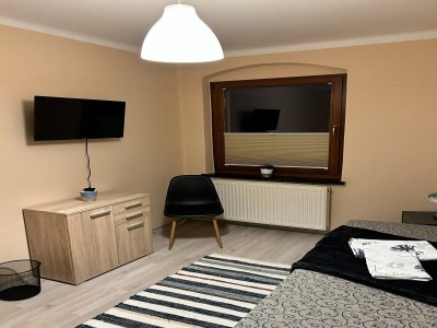 Apartment Schlossblick und Komfort in Stolpen - Features photo 17