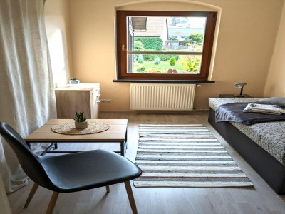 Apartment Schlossblick und Komfort in Stolpen - Features photo 18
