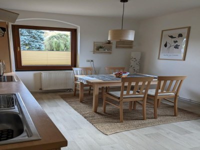 Apartment Schlossblick und Komfort in Stolpen - Features photo 19