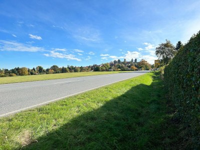 Apartment Schlossblick und Komfort in Stolpen - Environment photo 20