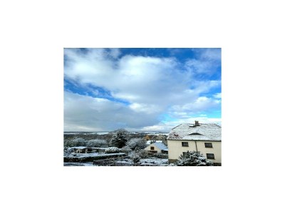 Apartment Schlossblick und Komfort in Stolpen - Environment photo 23