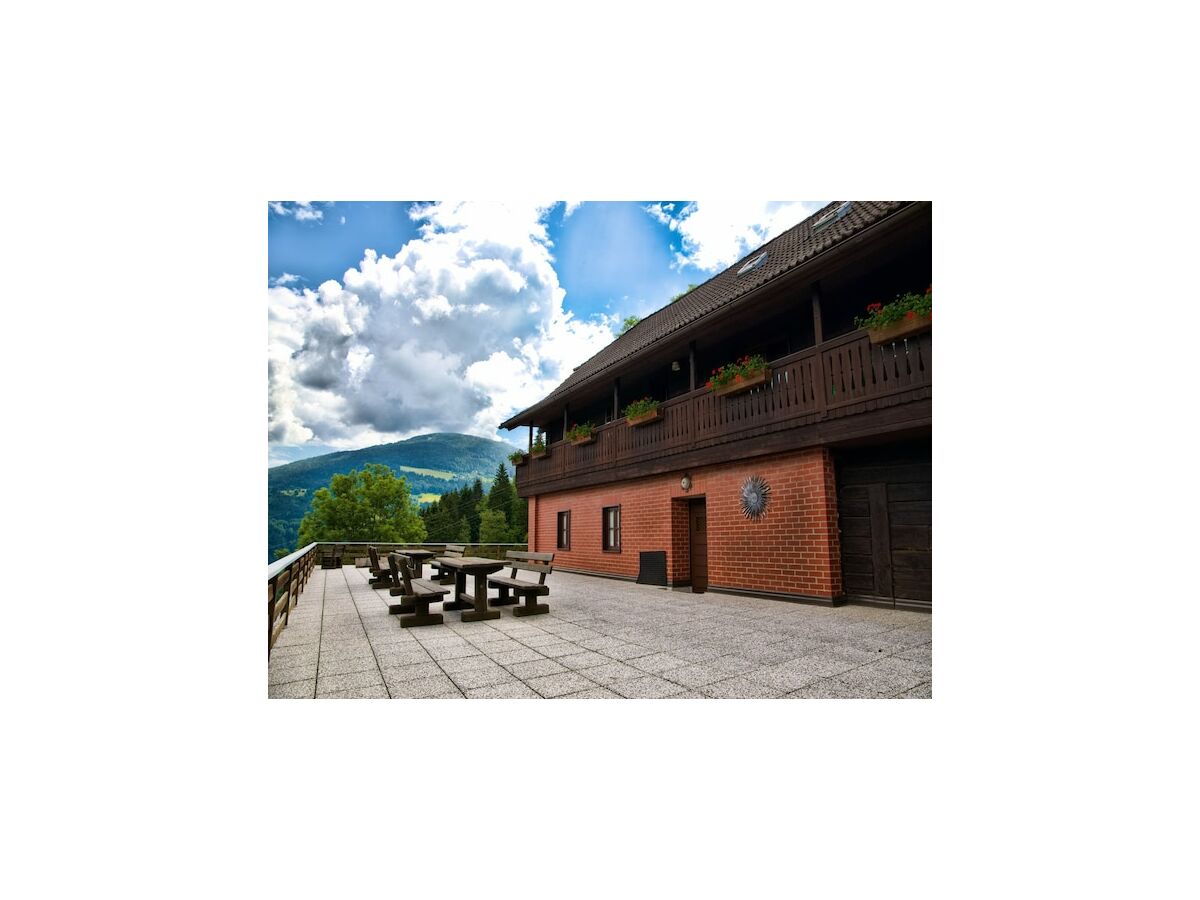 Apartment Bauernhaus nahe Afritzer See - Outdoor photo 3