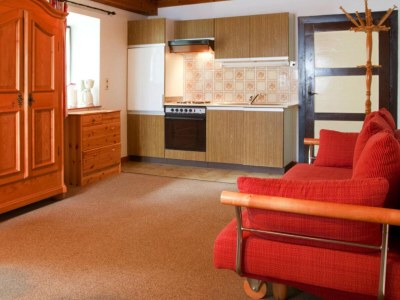 Apartment Bauernhaus nahe Afritzer See - Features photo 7