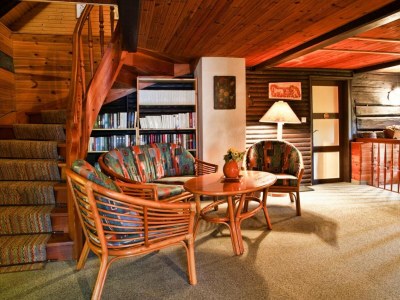 Apartment Bauernhaus nahe Afritzer See - Features photo 8