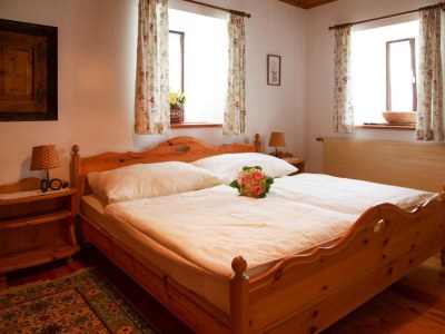 Apartment Bauernhaus nahe Afritzer See - Features photo 10