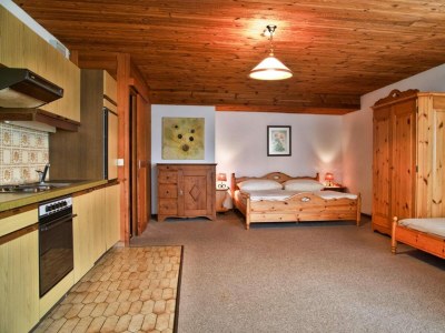 Apartment Bauernhaus nahe Afritzer See - Features photo 11