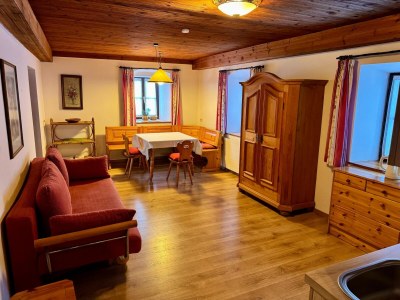 Apartment Bauernhaus nahe Afritzer See - Features photo 15