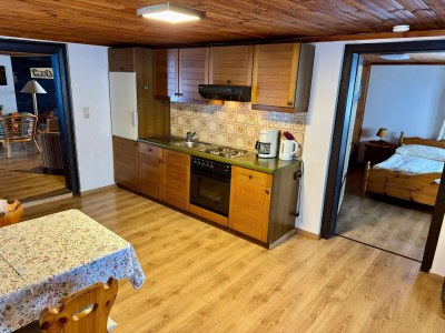 Apartment Bauernhaus nahe Afritzer See - Features photo 17