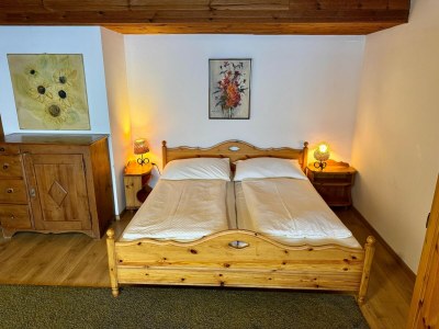 Apartment Bauernhaus nahe Afritzer See - Features photo 21