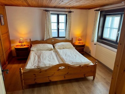 Apartment Bauernhaus nahe Afritzer See - Features photo 24