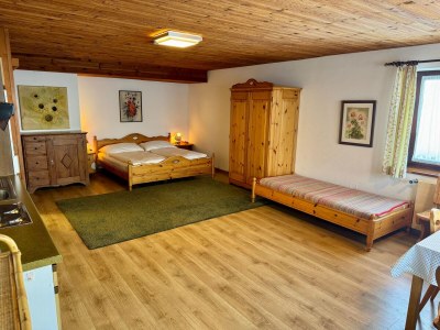 Apartment Bauernhaus nahe Afritzer See - Features photo 25