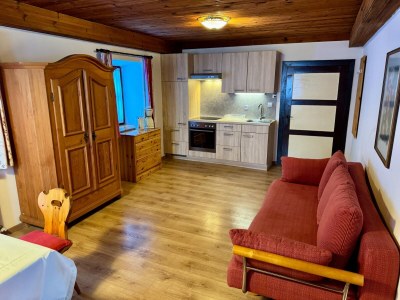 Apartment Bauernhaus nahe Afritzer See - Features photo 27