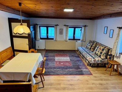 Apartment Bauernhaus nahe Afritzer See - Features photo 28