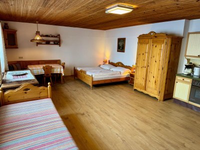 Apartment Bauernhaus nahe Afritzer See - Features photo 30