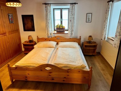 Apartment Bauernhaus nahe Afritzer See - Features photo 33