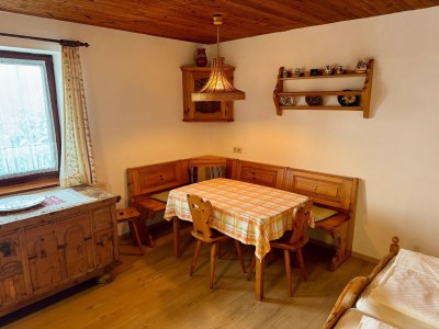 Apartment Bauernhaus nahe Afritzer See - Features photo 39