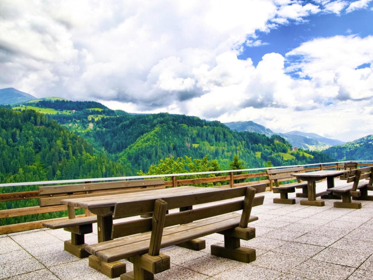 Apartment Bauernhaus bei Afritzer See & Nockberge - Outdoor photo 3