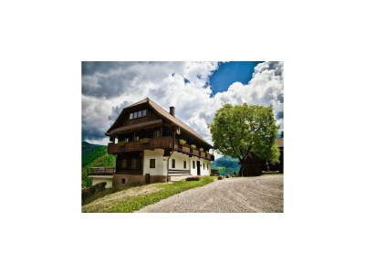 Apartment Bauernhaus bei Afritzer See & Nockberge - Outdoor photo 5