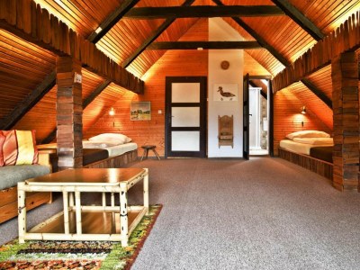 Apartment Bauernhaus bei Afritzer See & Nockberge - Features photo 10